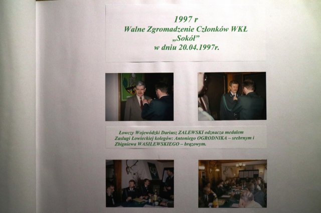 Kawałek historii